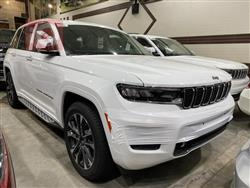 Jeep Grand Cherokee L